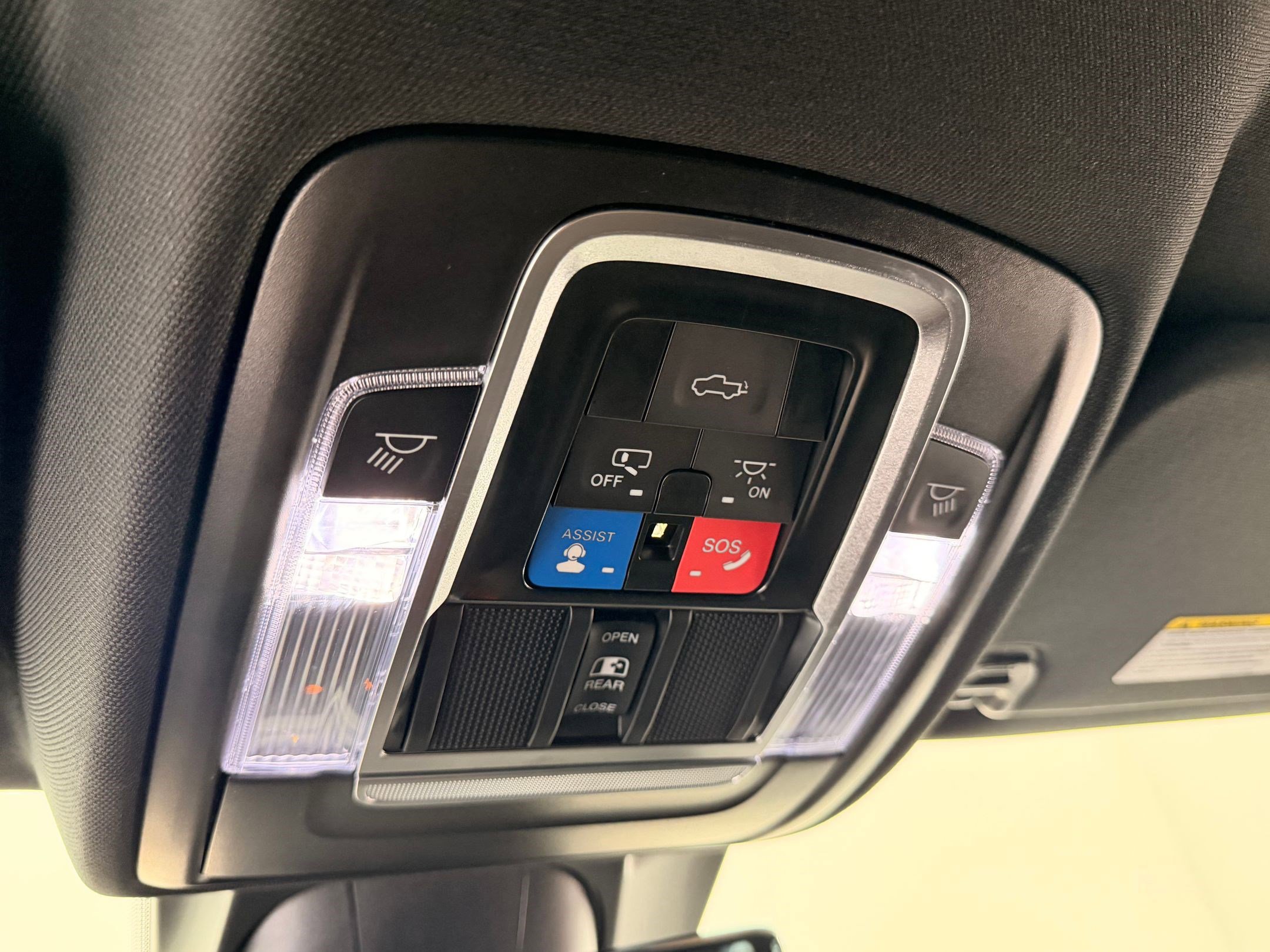 Used 2022 RAM 1500 TRX w/ TRX Level 2 Equipment Group image 35