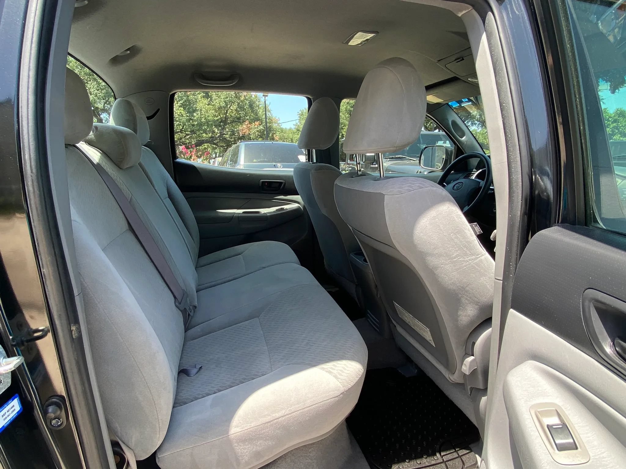 Used 2010 Toyota Tacoma PreRunner RWD image 26