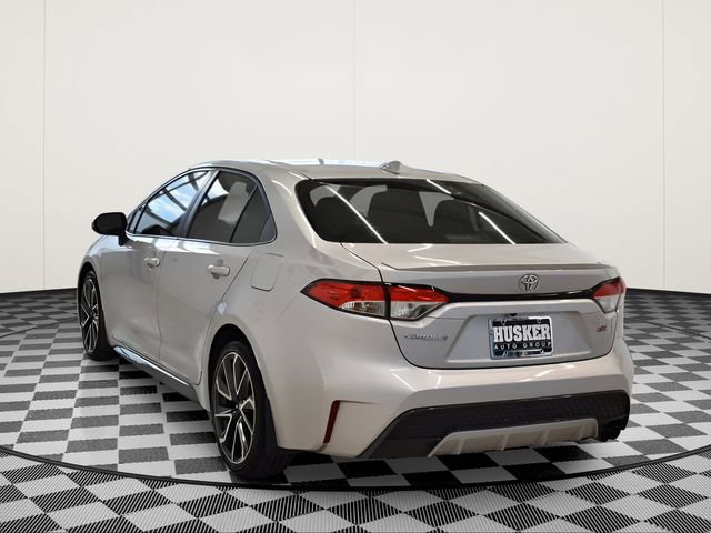 Used 2020 Toyota Corolla SE image 10