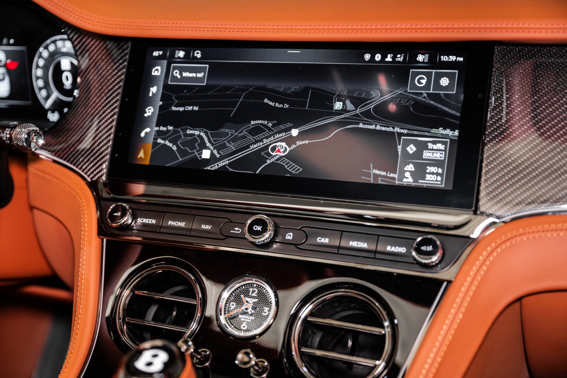 New 2025 Bentley Continental GT Speed AWD/4WD image 33