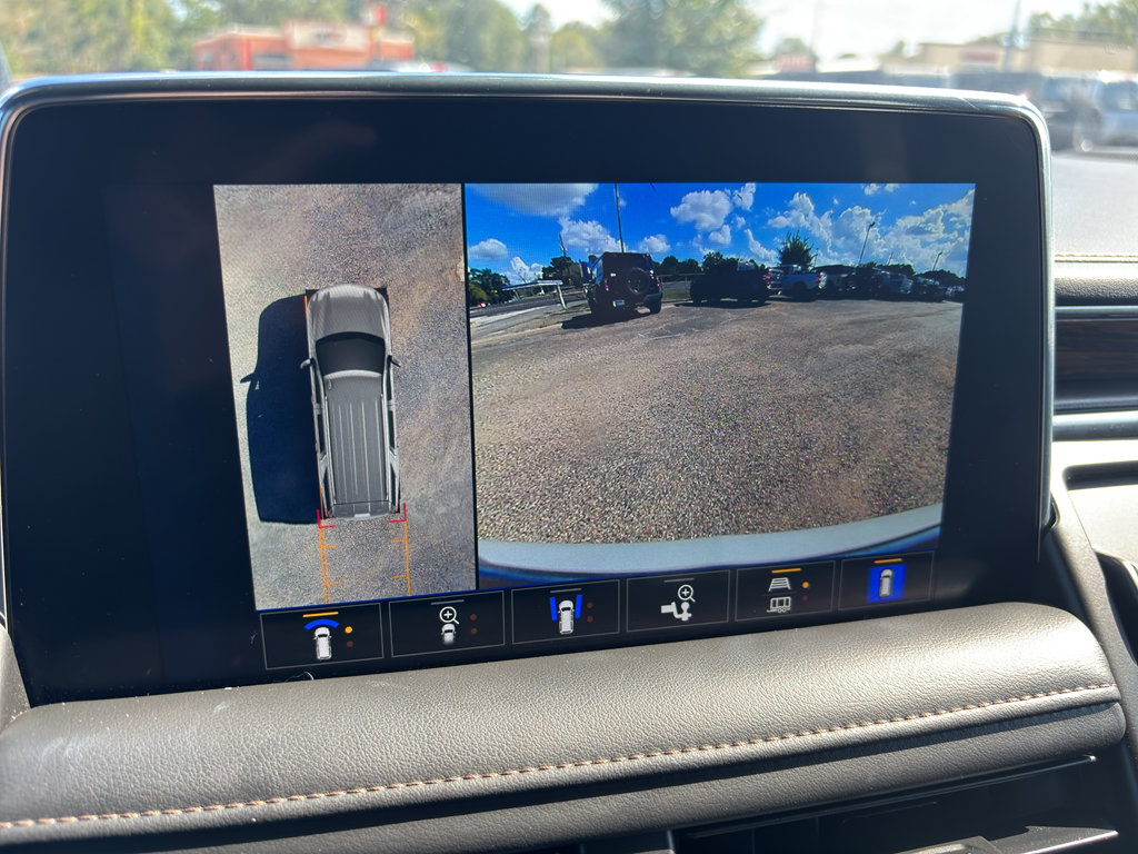 Used 2022 Chevrolet Tahoe High Country w/ Max Trailering Package image 35