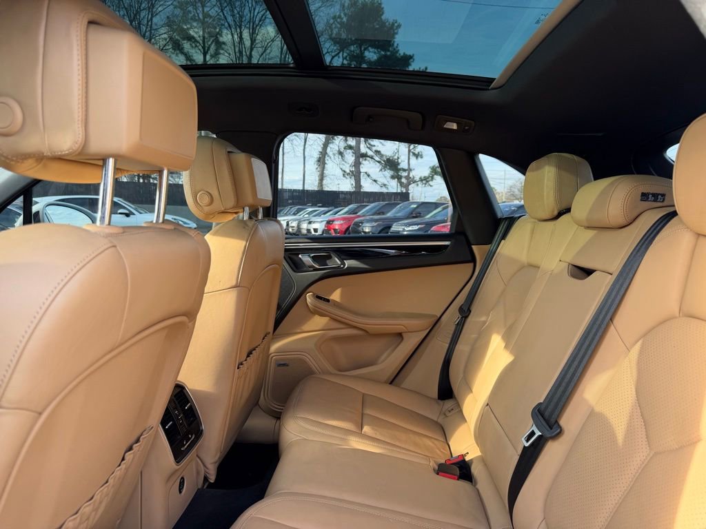 Used 2018 Porsche Macan S w/ Premium Package Plus image 24