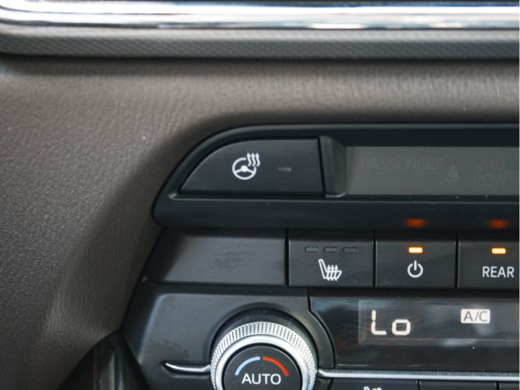 Used 2021 MAZDA CX-9 Signature AWD/4WD image 20