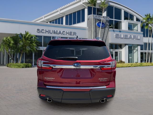 New 2026 Subaru Ascent Limited AWD/4WD image 6