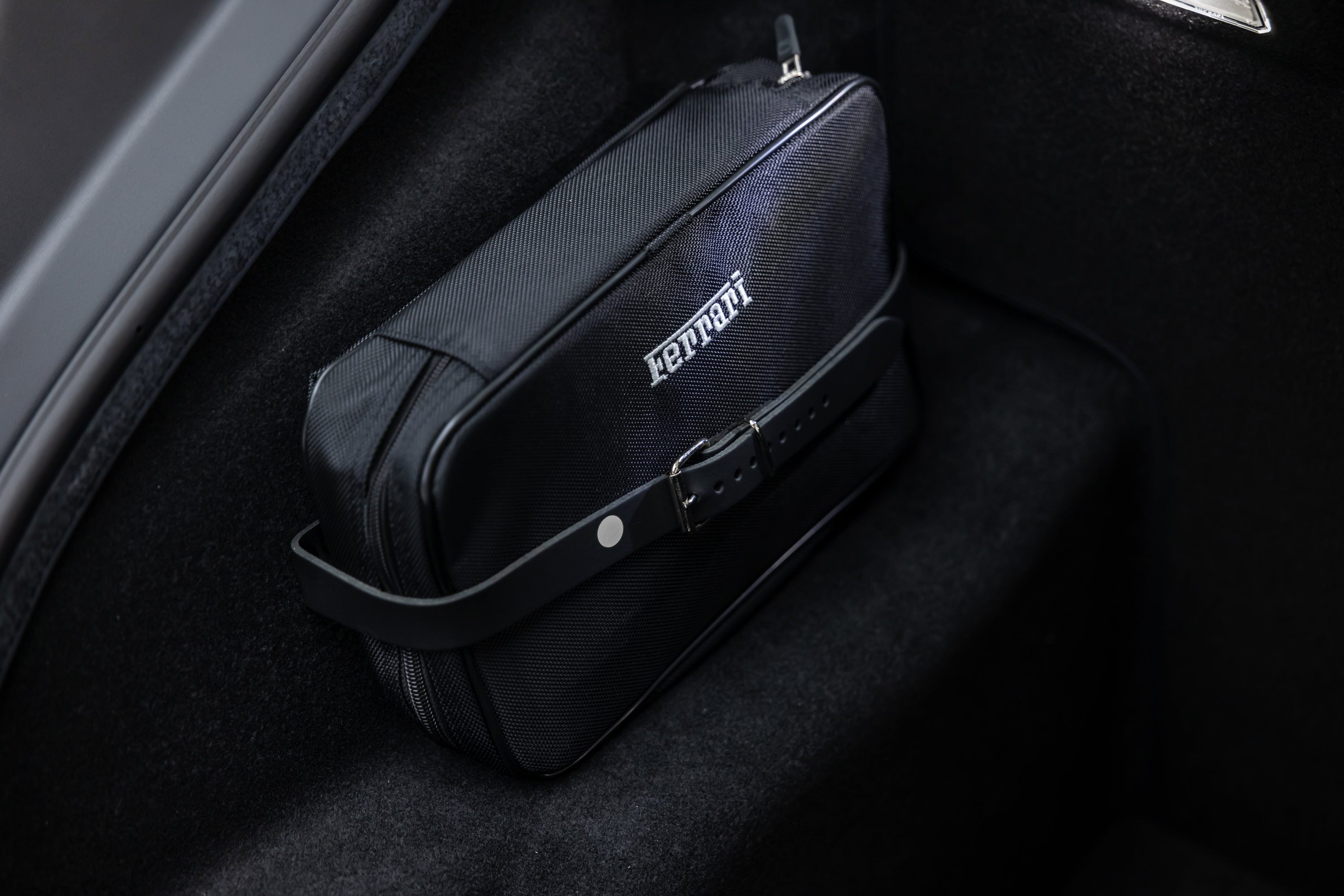 Certified 2017 Ferrari 488 Spider image 59