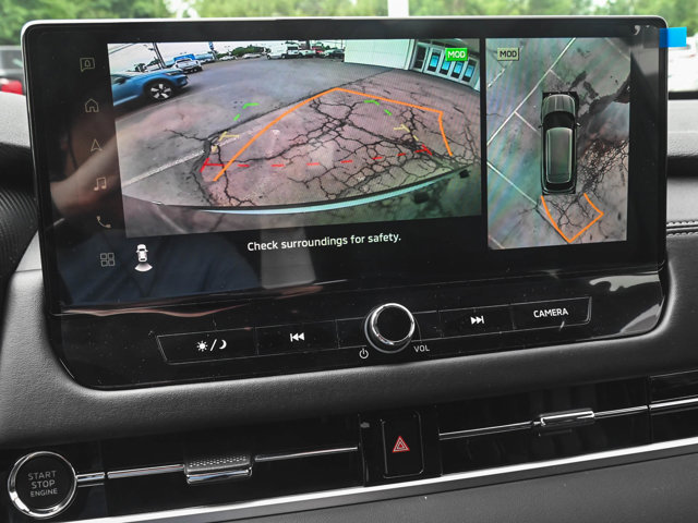 New 2025 Mitsubishi Outlander SE image 21