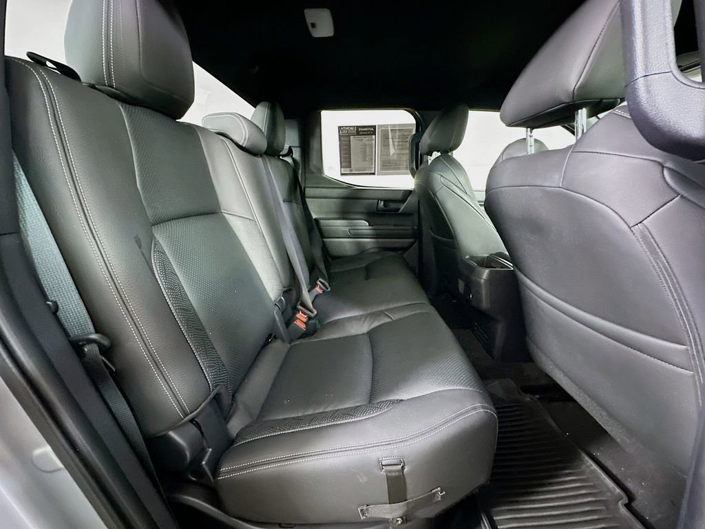 Used 2024 Toyota Tacoma SR5 RWD image 11