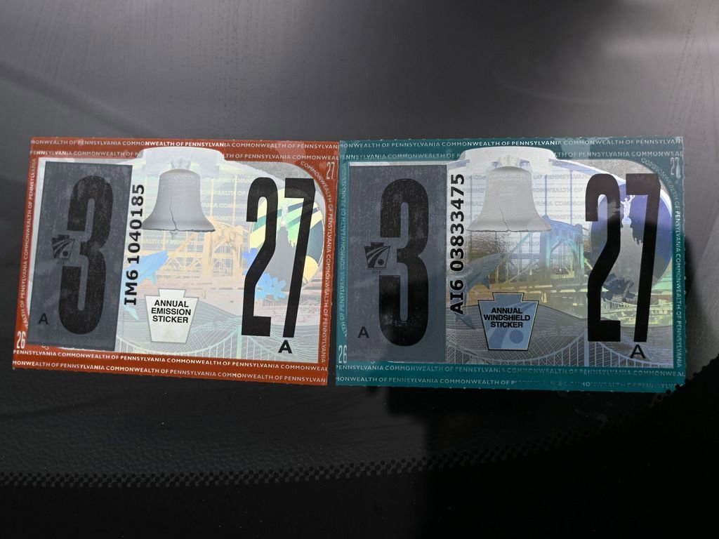 Used 2024 Chevrolet Trax LS w/ Driver Confidence Package image 9