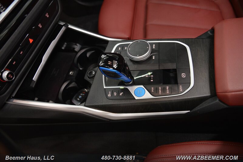 Used 2023 BMW i4 eDrive35 w/ Premium Package RWD image 35