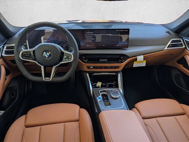 New 2026 BMW i4 eDrive40 w/ M Sport Package RWD image 17