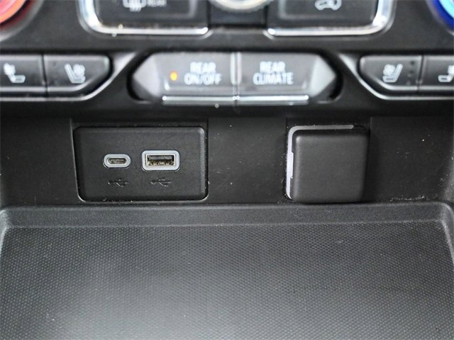 Used 2021 GMC Yukon SLT image 26