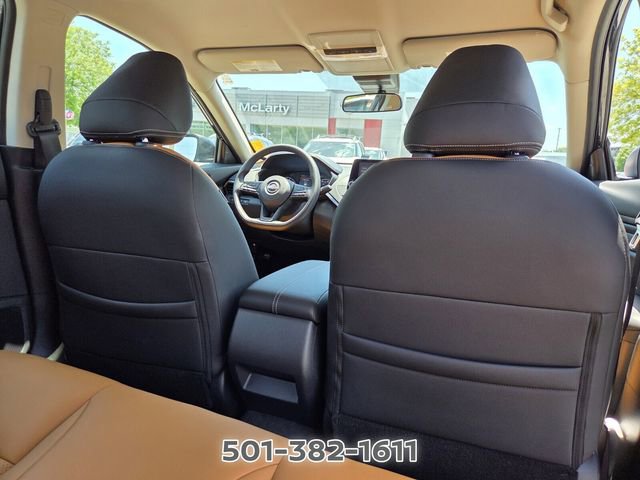 Used 2025 Nissan Altima 2.5 S FWD image 15