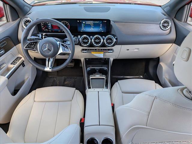 New 2026 Mercedes-Benz GLA 250 image 14