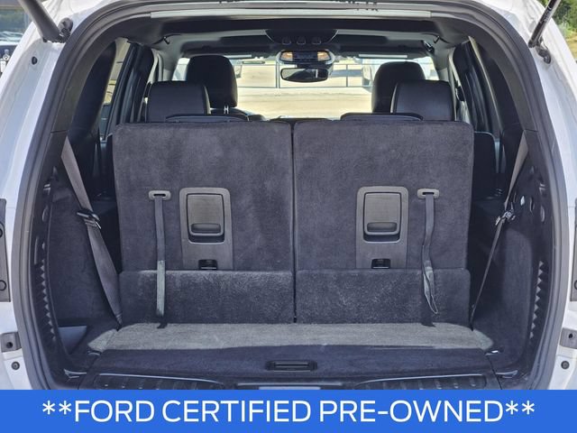 Used 2024 Dodge Durango GT AWD/4WD image 9
