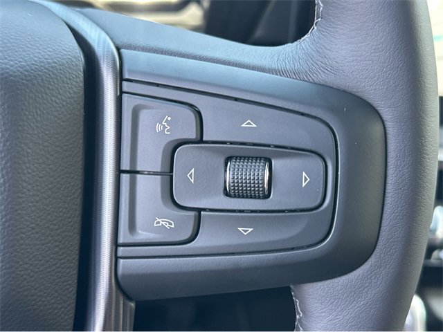 New 2025 GMC Sierra 2500 Denali Ultimate image 33