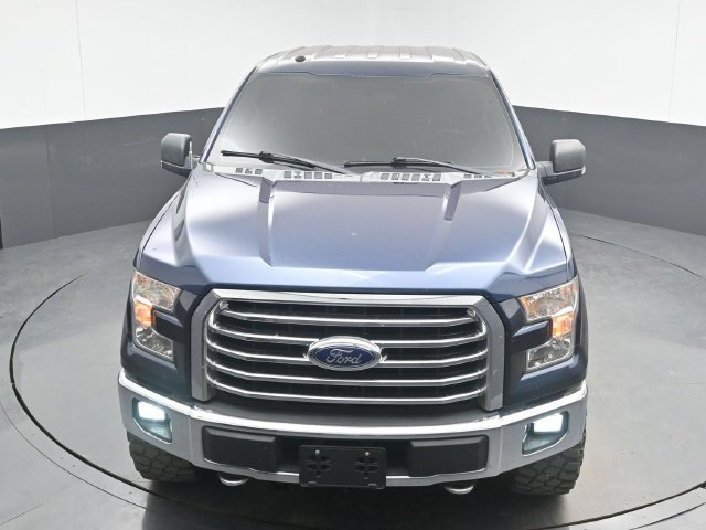 Used 2017 Ford F150 XLT w/ Equipment Group 302A Luxury AWD/4WD image 14