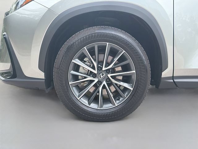 Certified 2025 Lexus NX 350 AWD w/ Accessory Package (K3) image 42