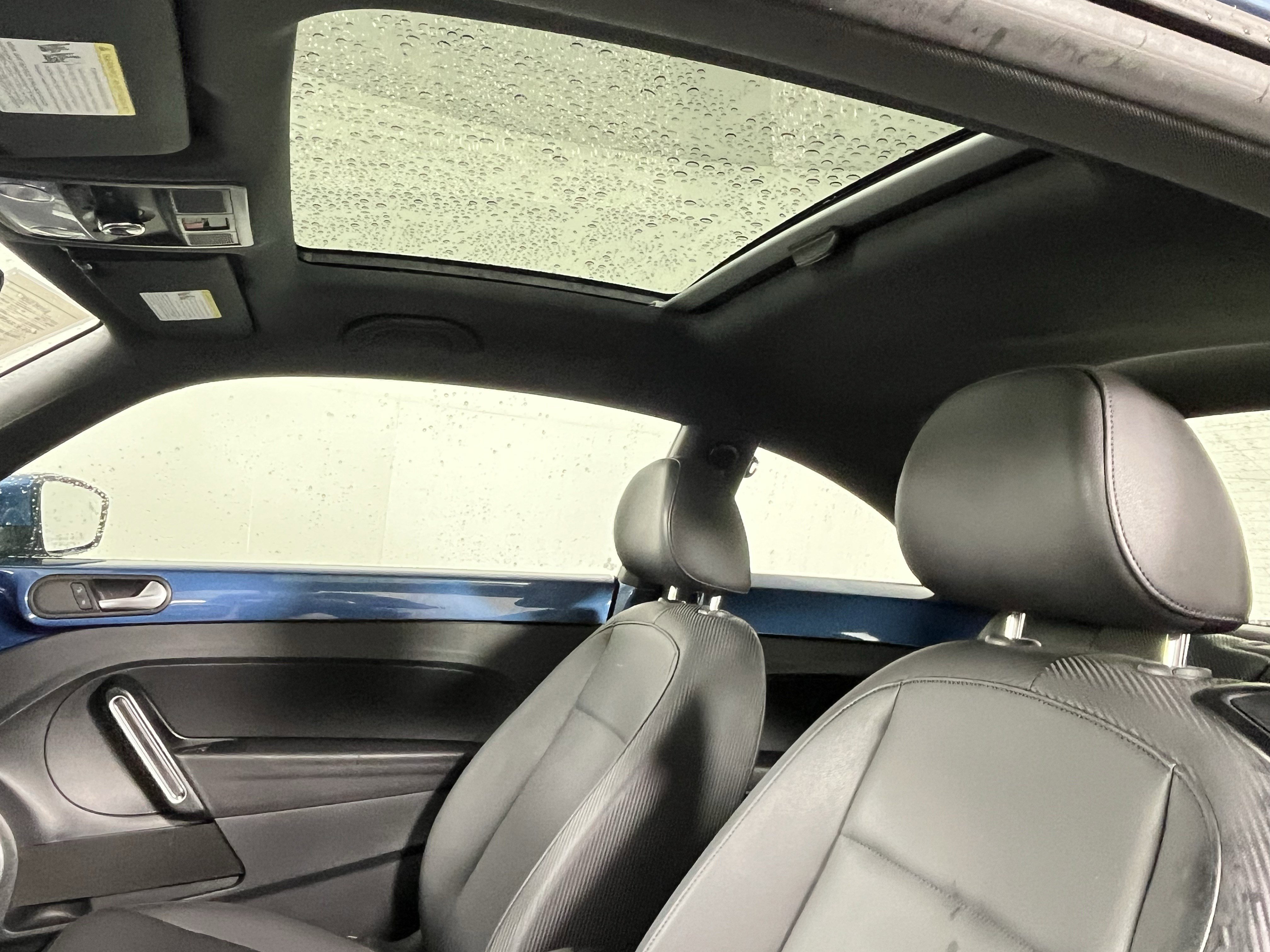 Used 2019 Volkswagen Beetle 2.0T SE image 15