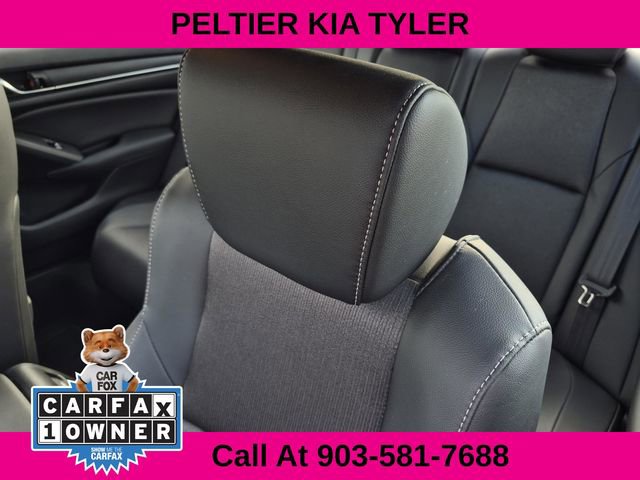 Used 2022 Honda Accord Sport image 22