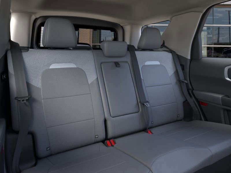 New 2026 Ford Bronco Sport Badlands w/ Badlands Tech Package image 13