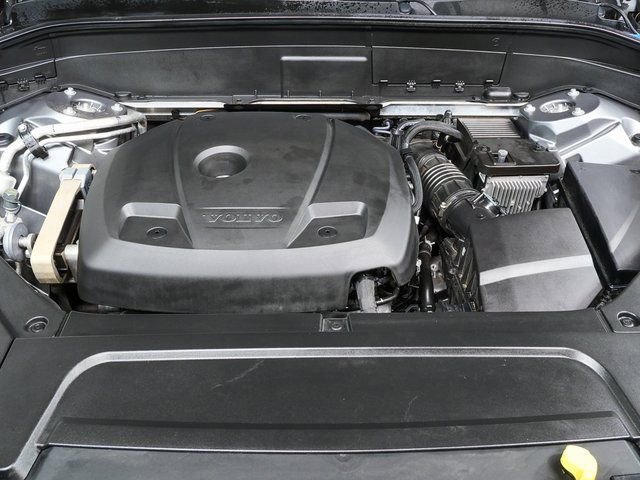 Used 2020 Volvo XC90 T6 Inscription w/ Protection Package Premier image 35