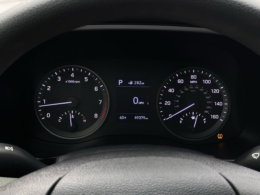 Used 2020 Hyundai Tucson Value image 16