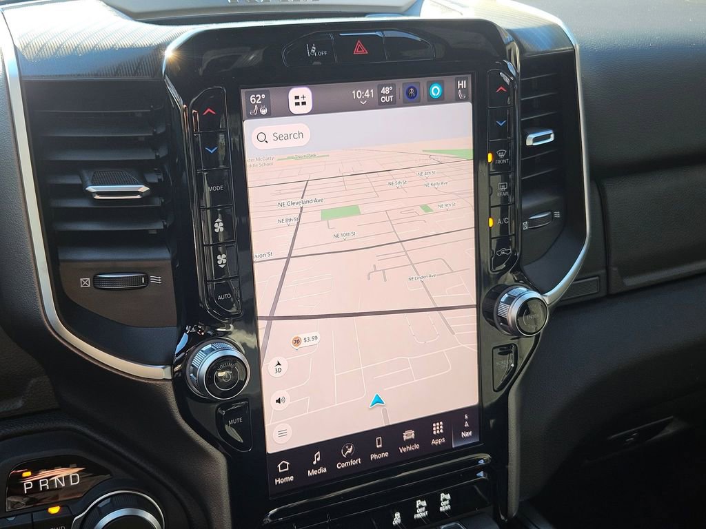 New 2026 RAM 1500 Big Horn image 26