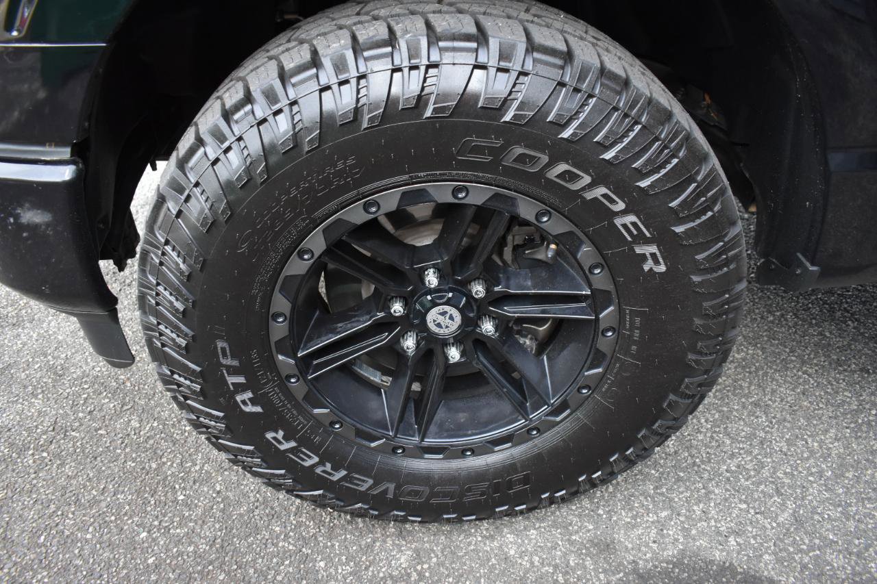 Used 2021 Ford F150 XL w/ STX Appearance Package AWD/4WD image 32
