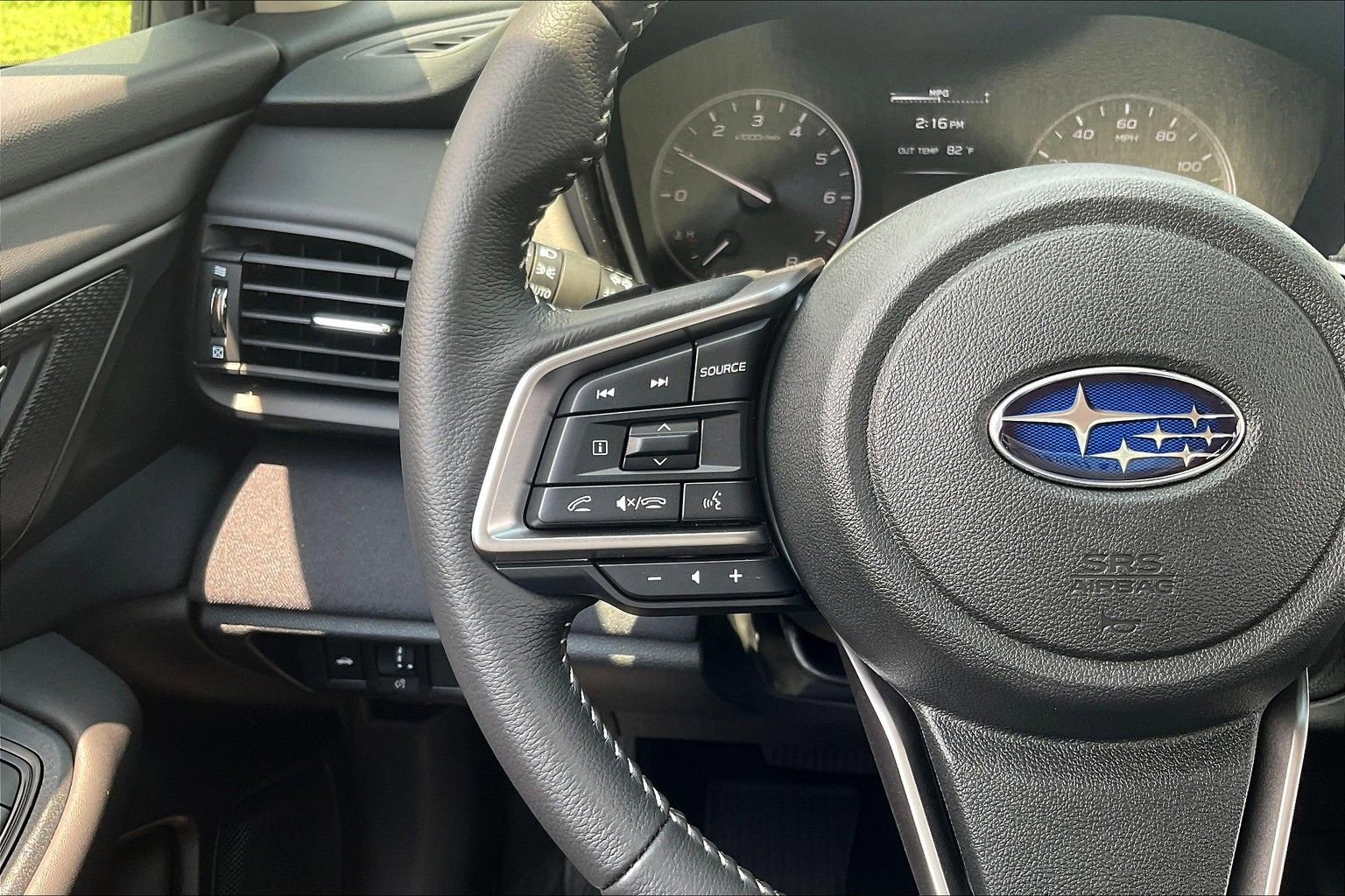 New 2025 Subaru Legacy Premium image 17