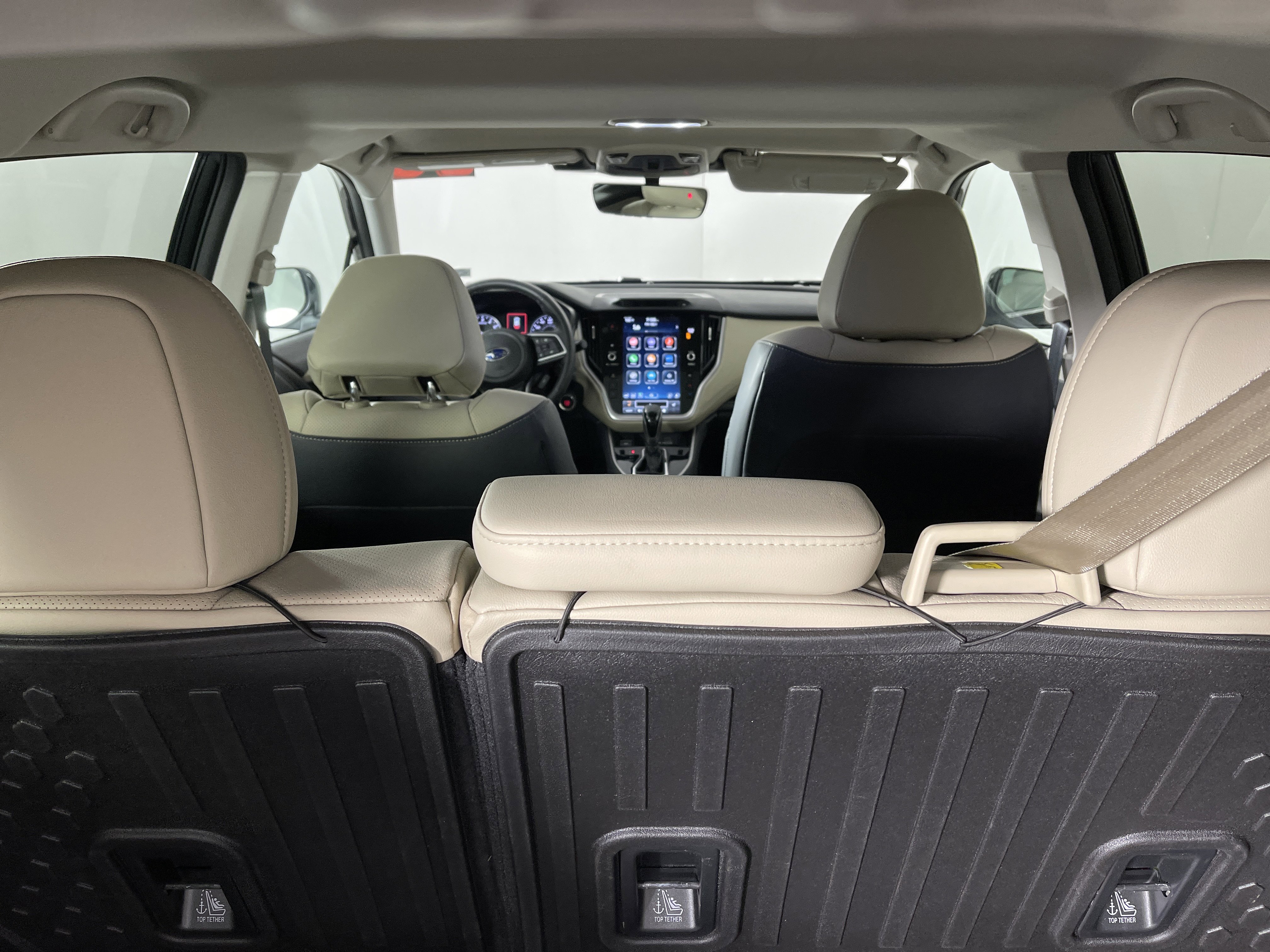 Used 2023 Subaru Outback Limited image 16