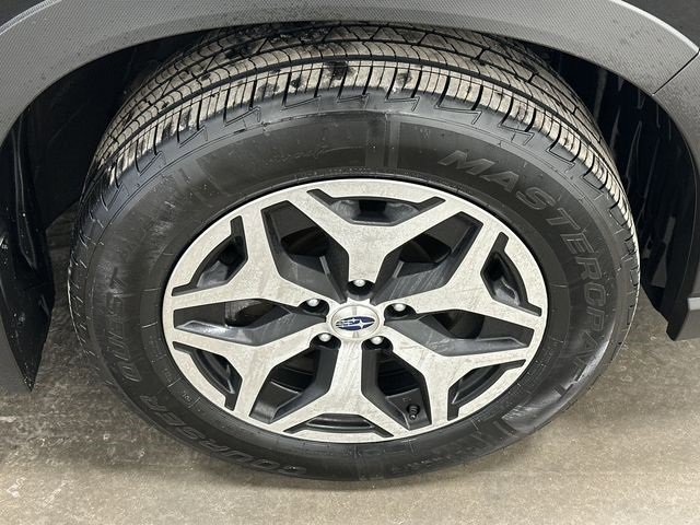 Certified 2024 Subaru Forester Premium image 5