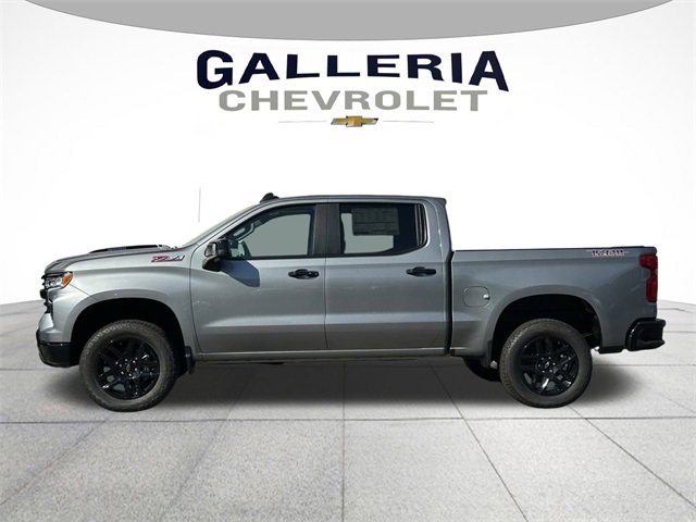 New 2026 Chevrolet Silverado 1500 LT Trail Boss w/ Safety Package image 4