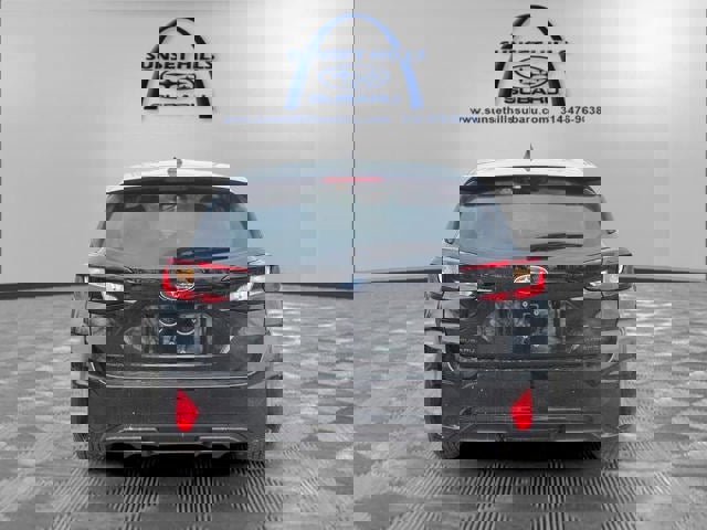 New 2026 Subaru Impreza 2.0i Sport image 37