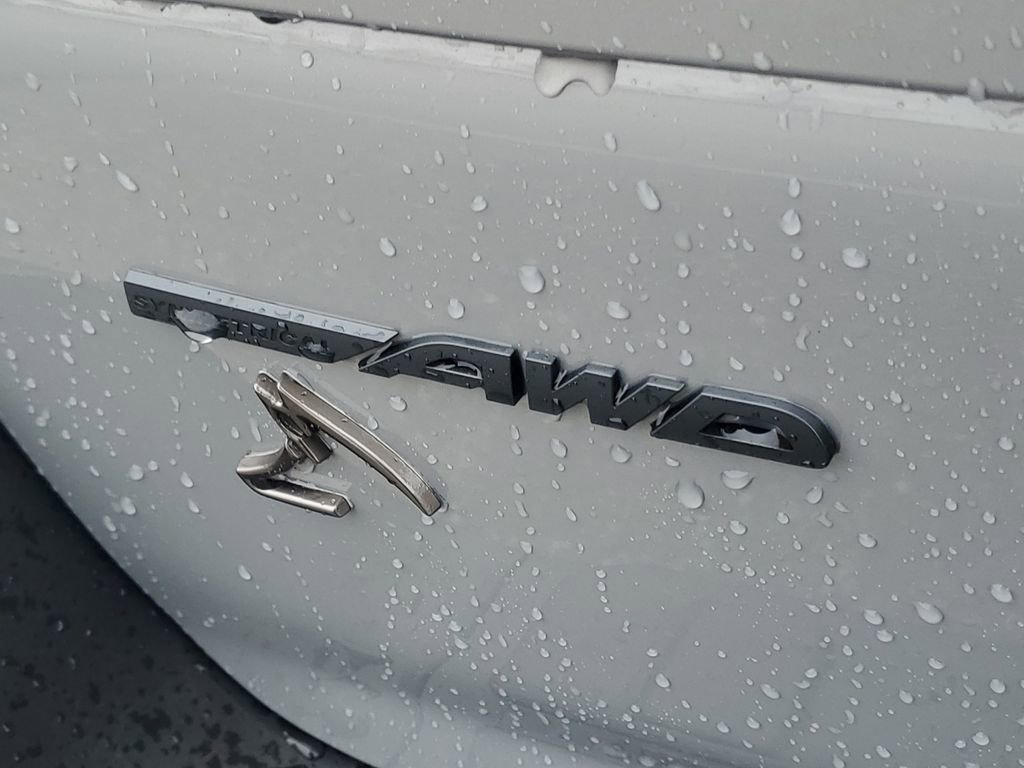 New 2026 Subaru Outback Wilderness AWD/4WD image 31