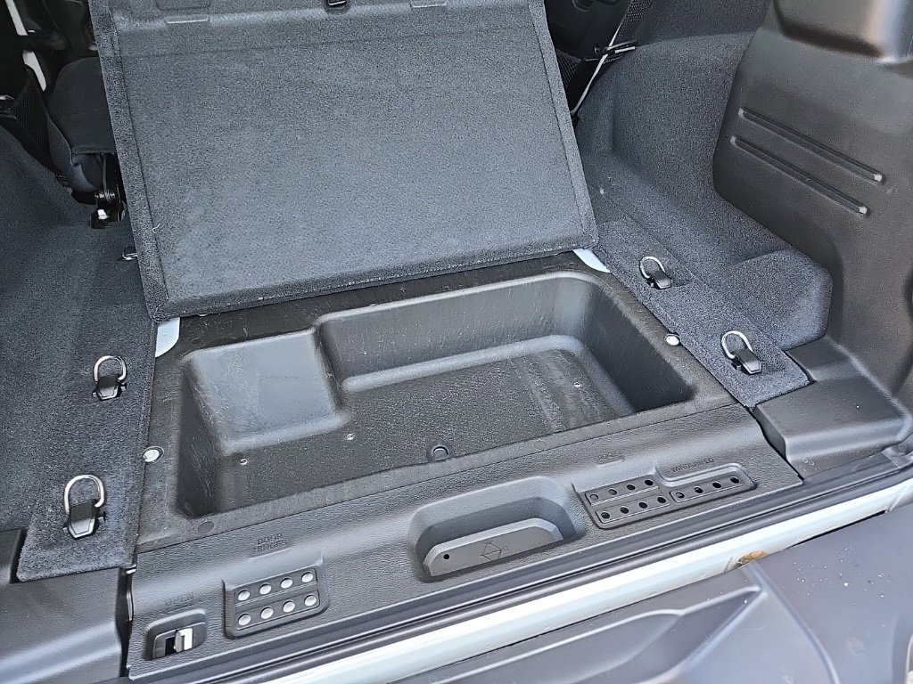 New 2025 Jeep Wrangler Unlimited Rubicon image 98