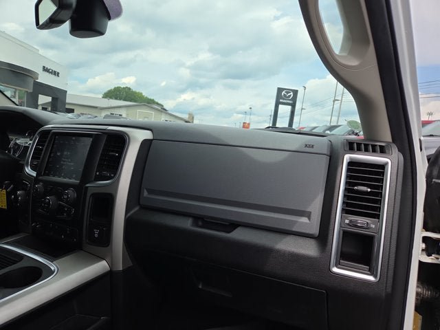 Used 2020 RAM 1500 Classic Warlock AWD/4WD image 13