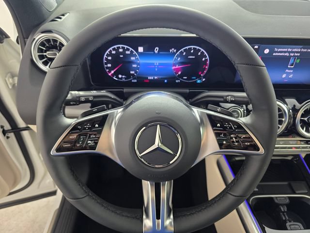 New 2026 Mercedes-Benz GLA 250 image 13