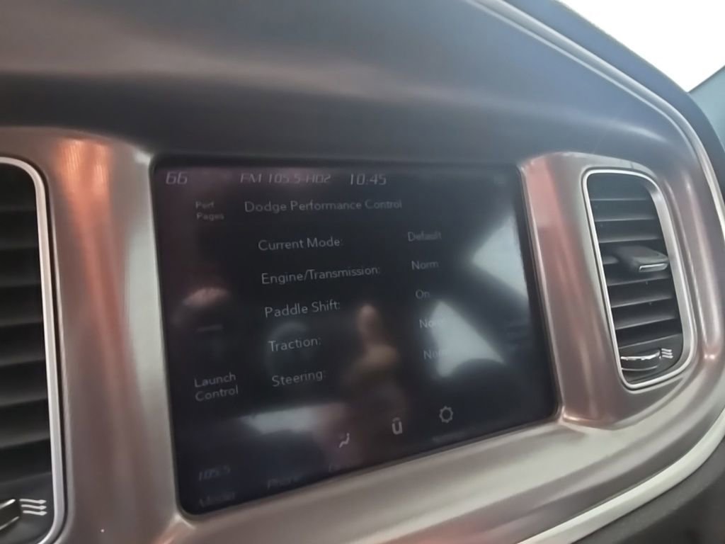 Used 2021 Dodge Charger R/T w/ Performance Handling Group image 15