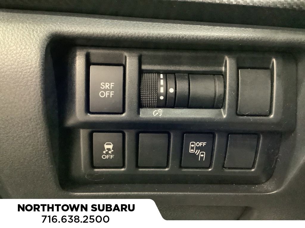 Used 2018 Subaru Crosstrek 2.0i Premium image 22