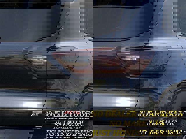 New 2026 Chevrolet TrailBlazer RS w/ Driver Confidence Package image 11