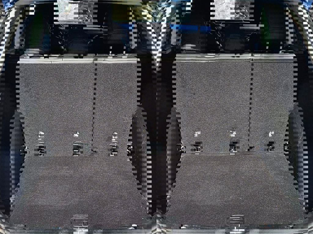 Used 2022 Jeep Compass Latitude image 22