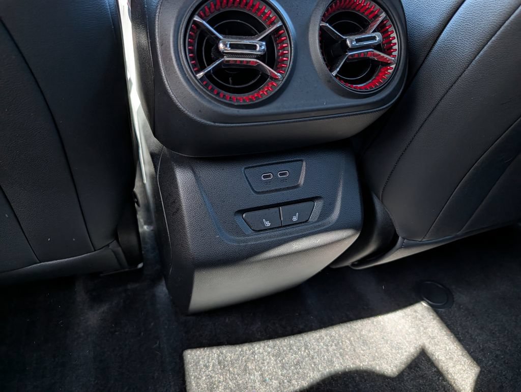Used 2024 Chevrolet Blazer EV RS AWD/4WD image 20