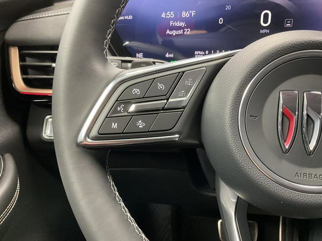 New 2025 Buick Envision Sport Touring image 18