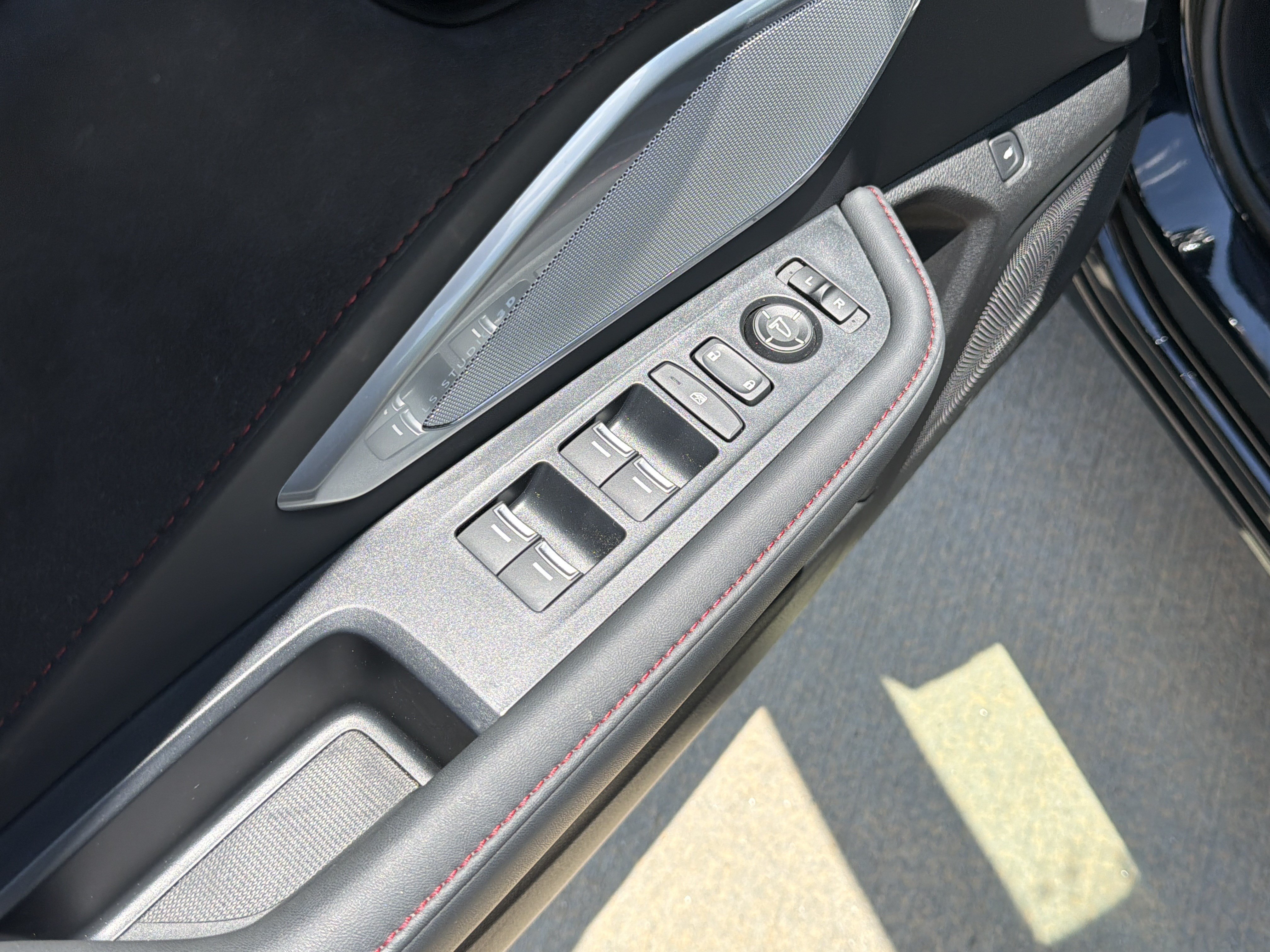 Certified 2023 Acura RDX A-Spec FWD image 15