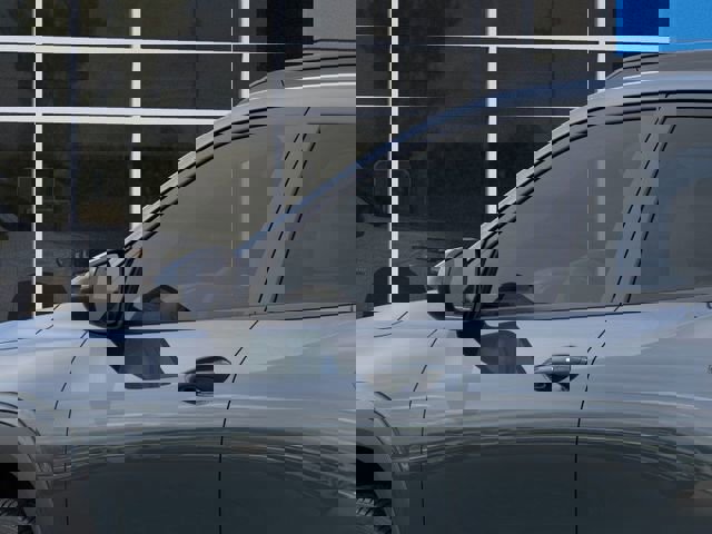 New 2026 Chevrolet Trax LT w/ Driver Confidence Package image 12