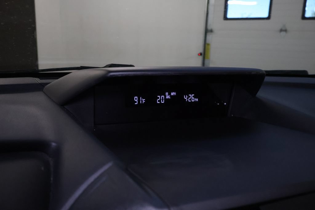 Used 2023 Subaru Impreza 2.0i AWD/4WD image 25
