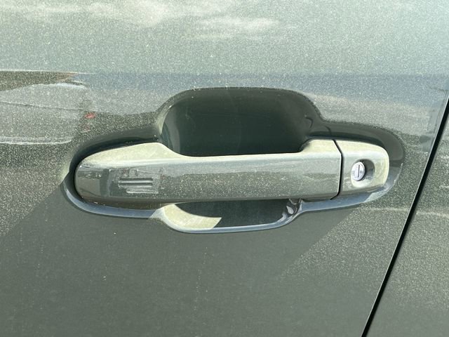 Certified 2024 Subaru Crosstrek 2.5i Wilderness w/ Crosstrek Mirror Package image 42