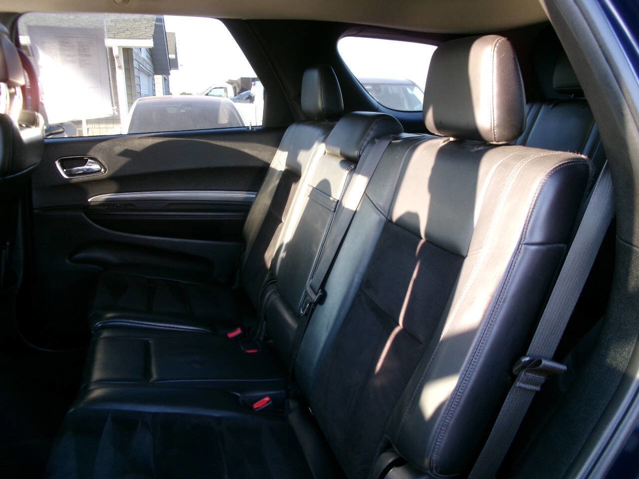Used 2018 Dodge Durango GT AWD/4WD image 21