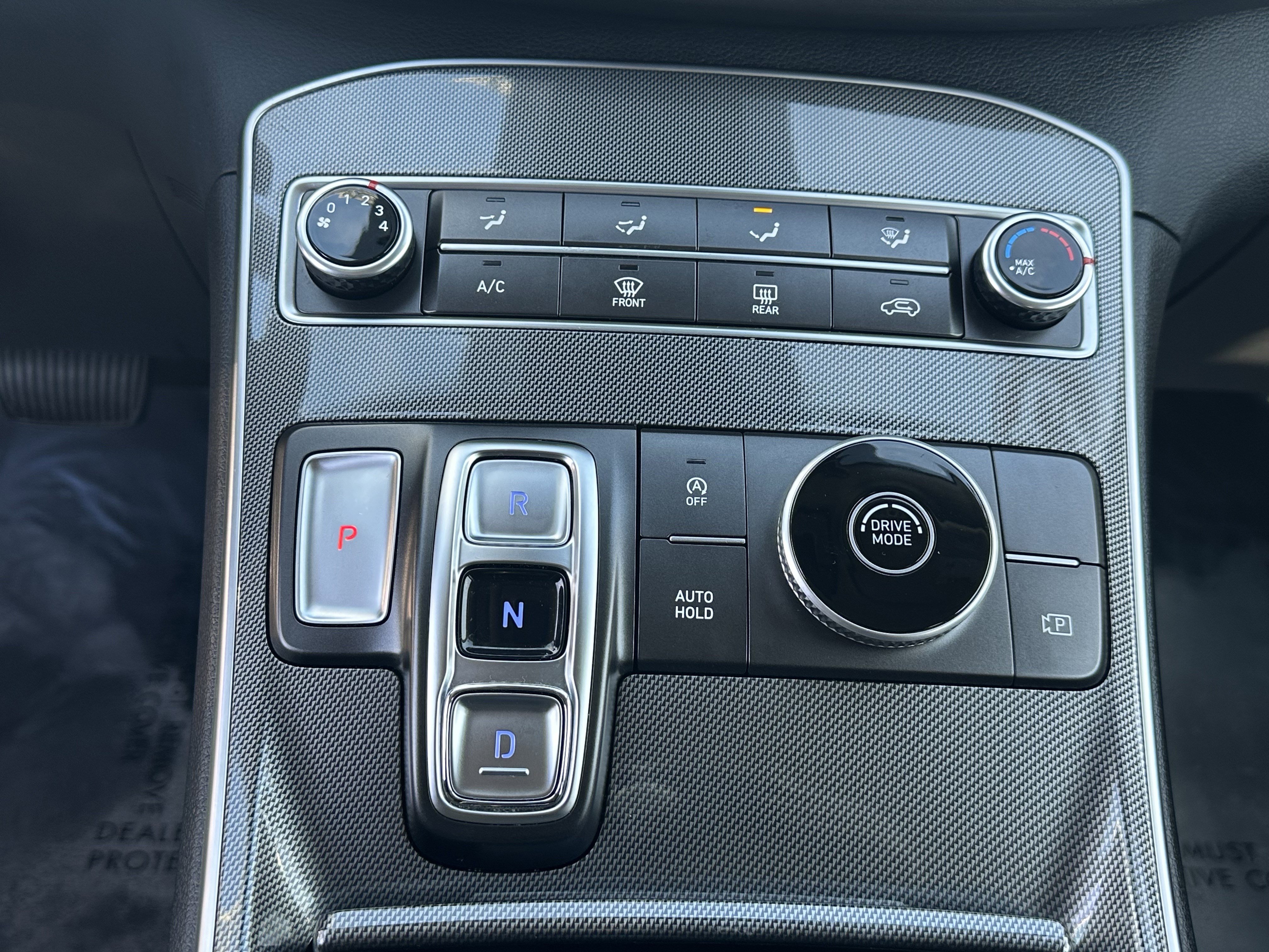 Used 2023 Hyundai Santa Fe SE image 30