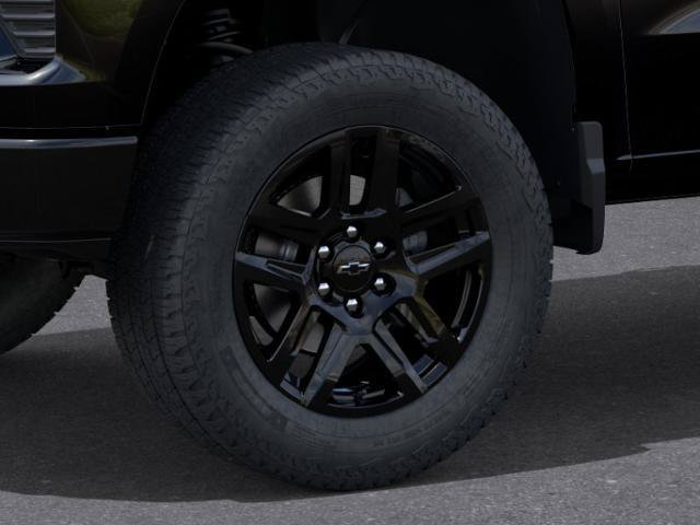 New 2026 Chevrolet Silverado 1500 LT Trail Boss w/ LT Trail Boss Premium Package AWD/4WD image 9